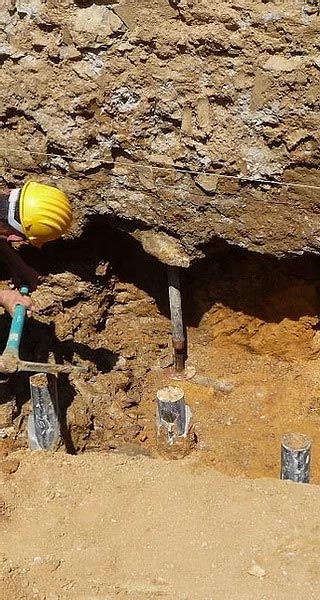 Underpinning Service Melbourne