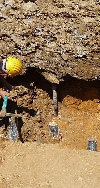 Underpinning Service Glen Iris